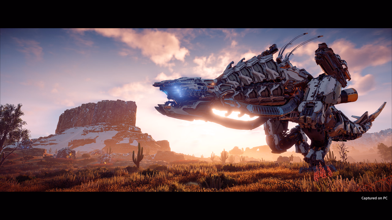 تصویر 2 از گالری Horizon Zero Dawn™ Complete Edition