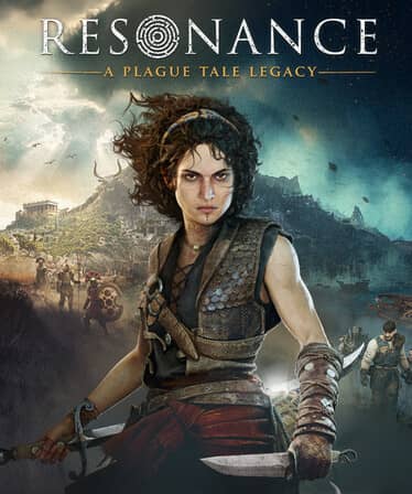 اکانت Resonance: A Plague Tale Legacy