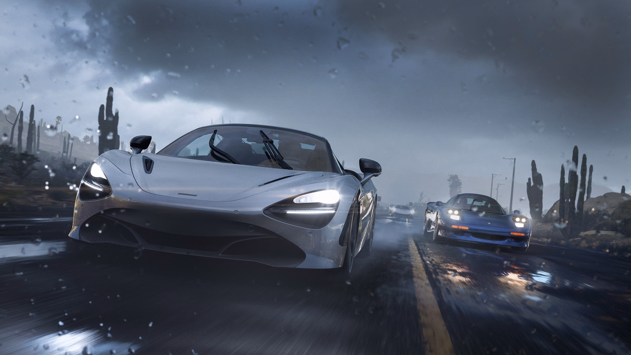 Forza Horizon 5 gallery image 3