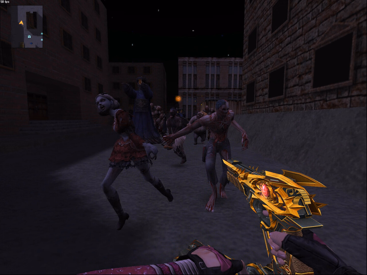 Counter-Strike Nexon gallery image 1