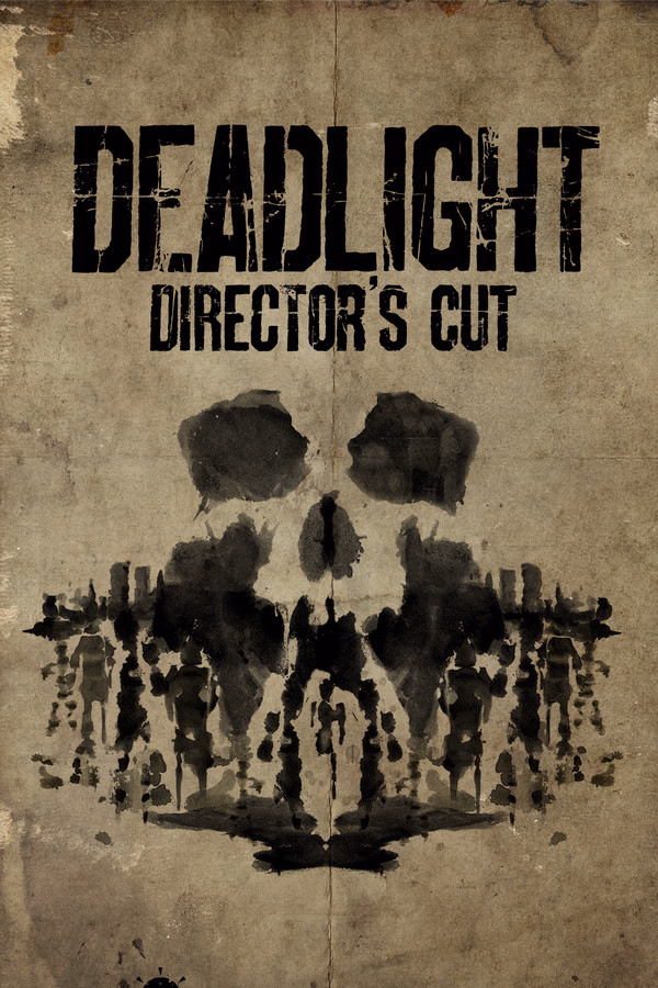 Order coverDeadlight: Director's Cut