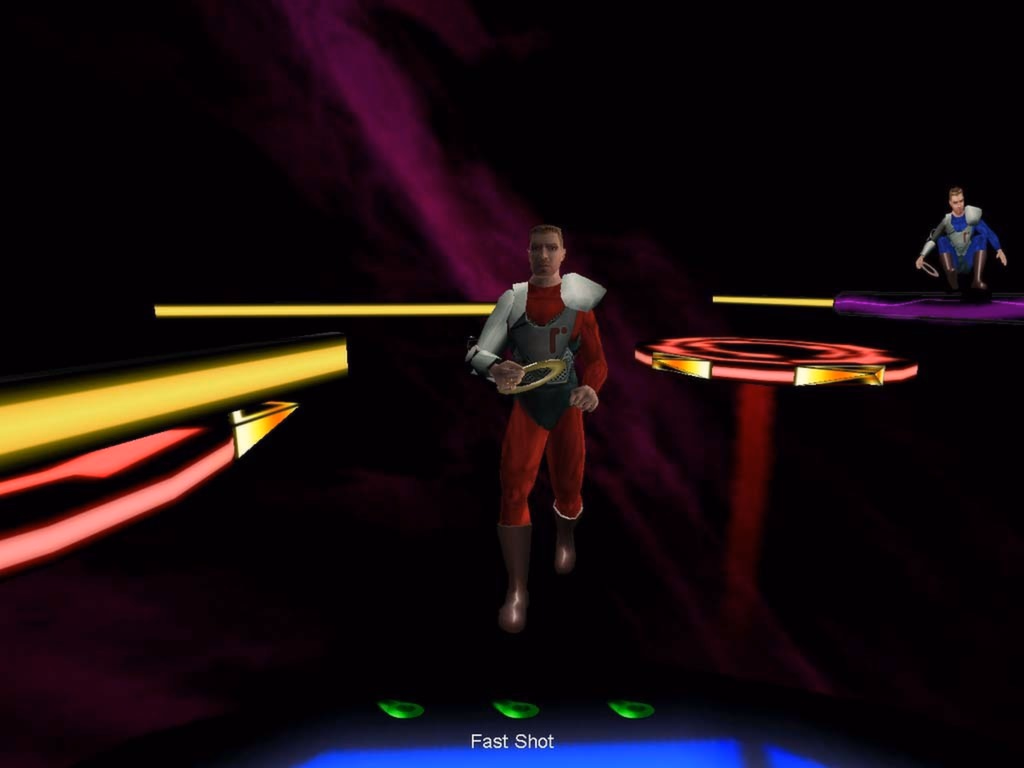 Ricochet gallery image 1