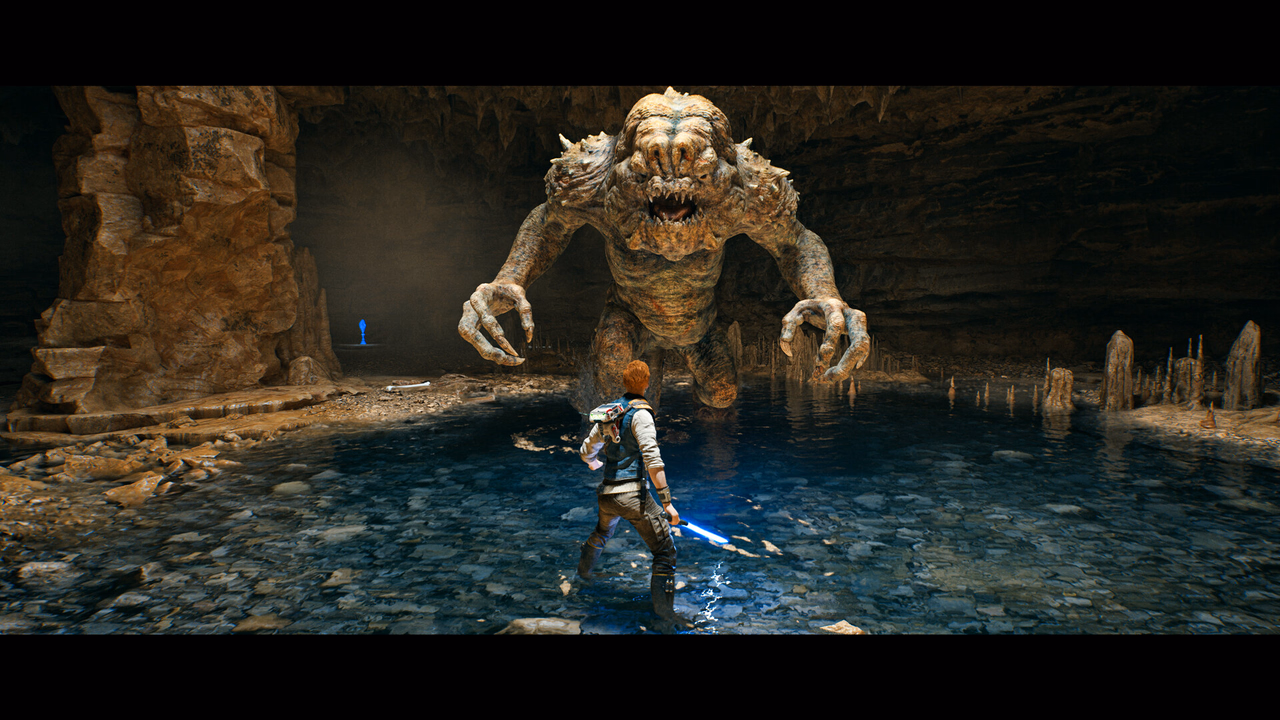 STAR WARS Jedi: Survivor™ gallery image 1