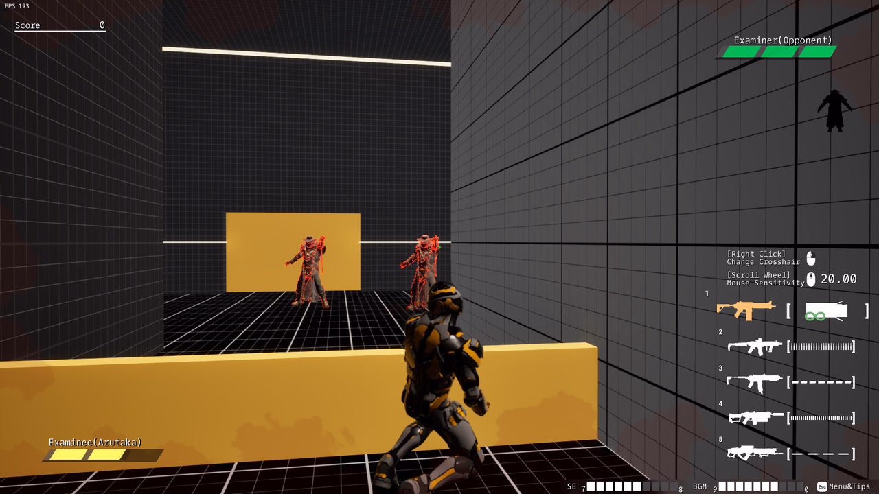 Master of Shotgun Camper gallery image 1