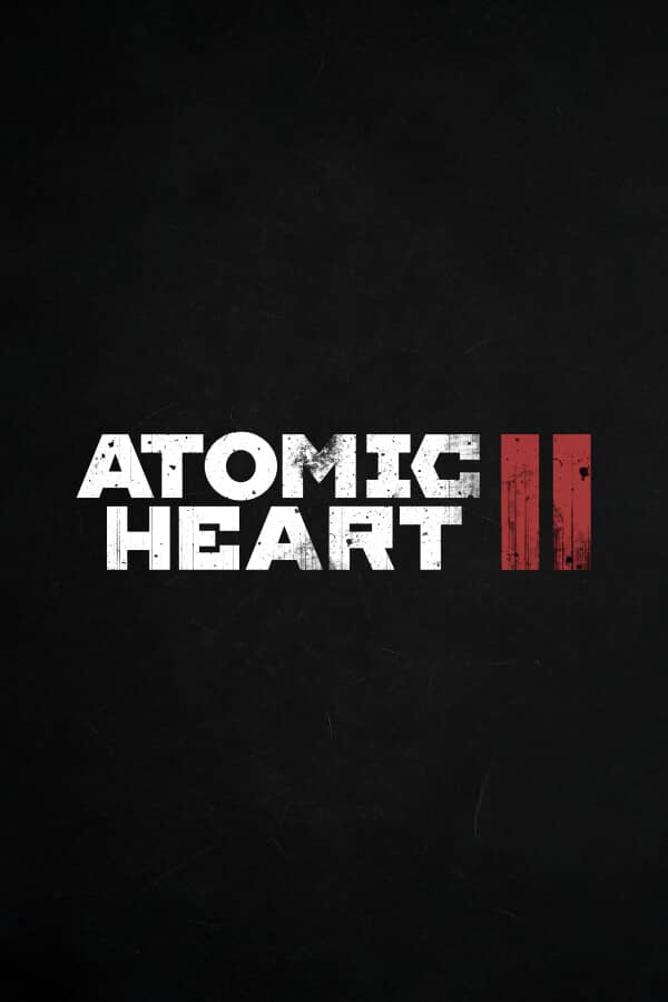 Cover Atomic Heart 2