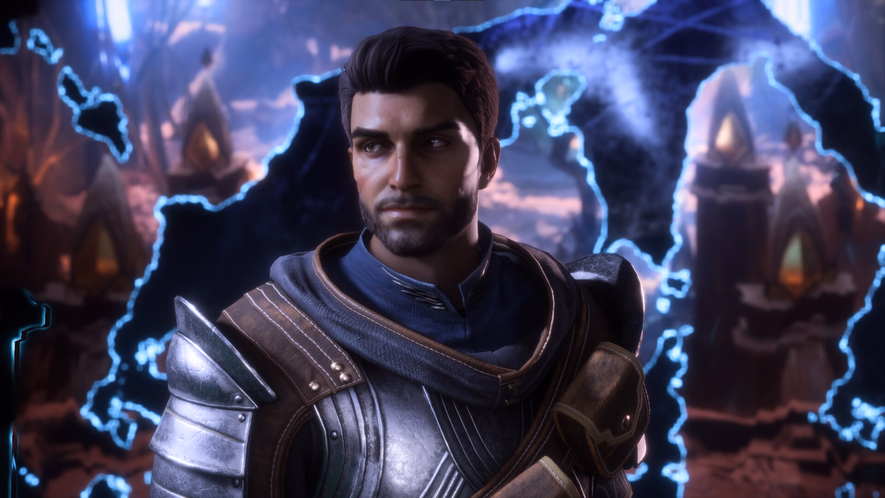 تصویر 2 از گالری Dragon Age™: The Veilguard