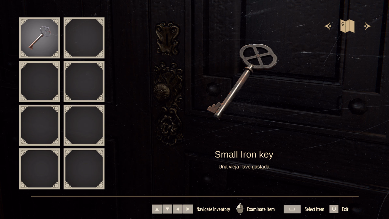 The Inheritance of Crimson Manor gallery image 3