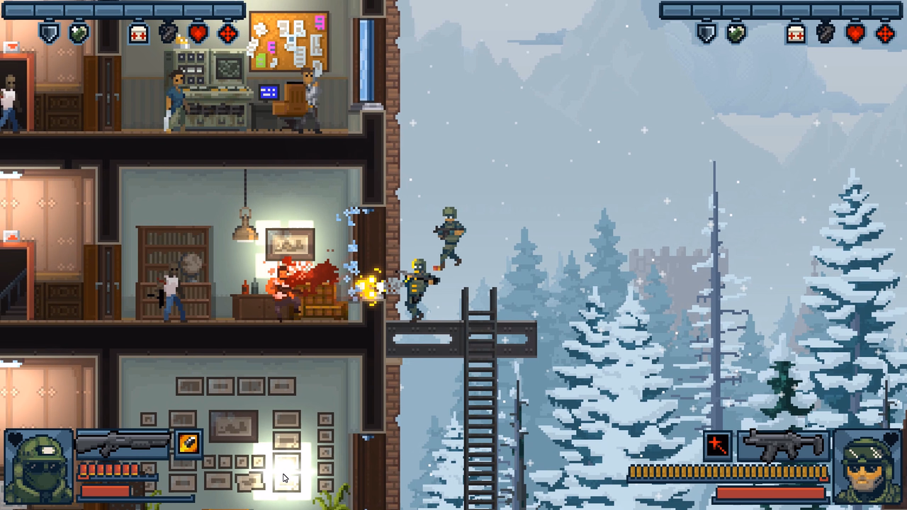 Door Kickers: Action Squad gallery image 1