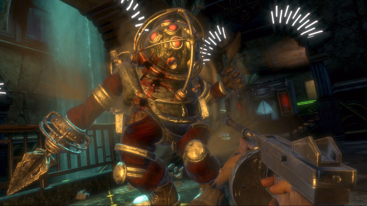 BioShock™ gallery image 2