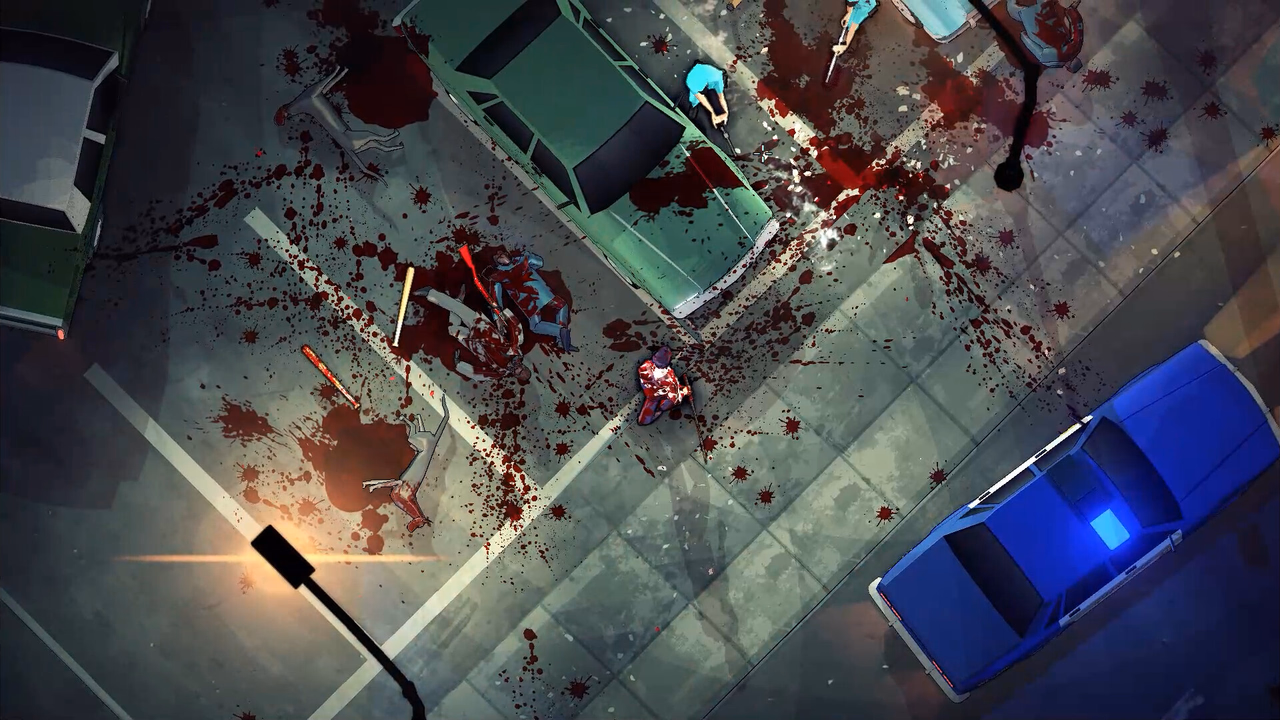 Jackal gallery image 3