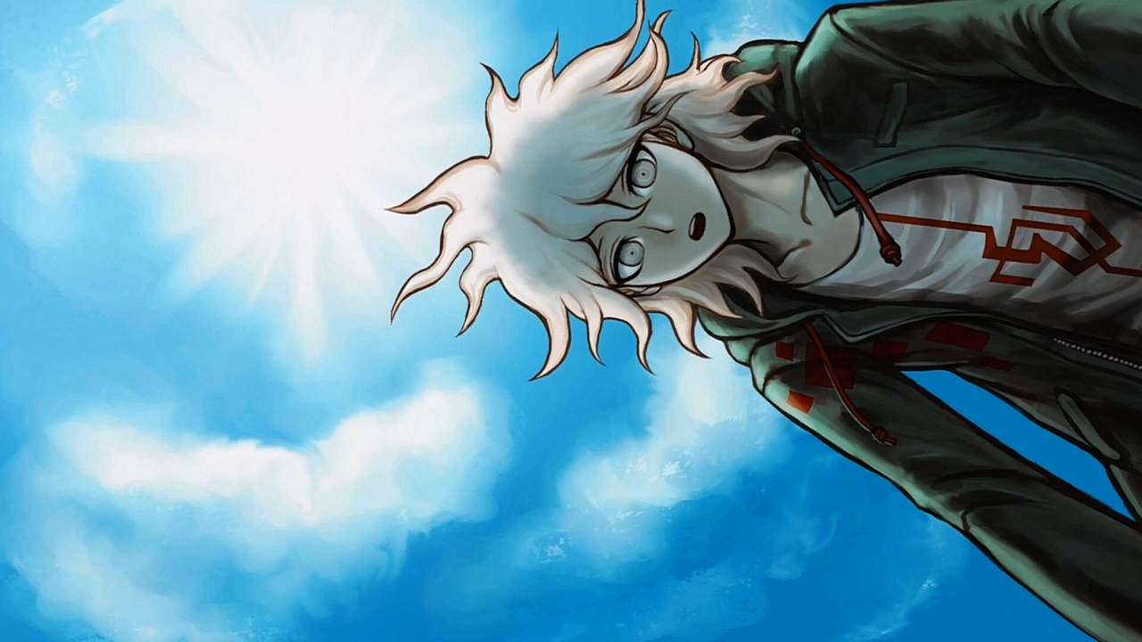 Danganronpa 2x2 gallery image 3