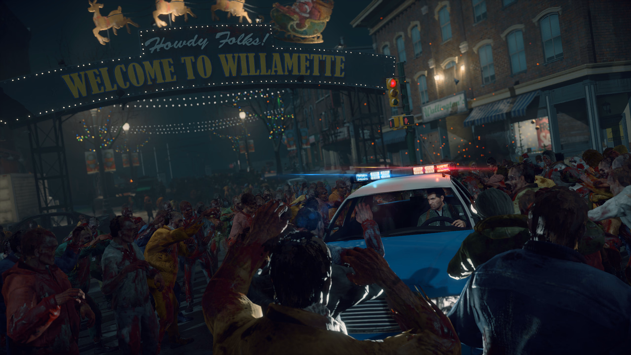 Dead Rising 4 gallery image 1