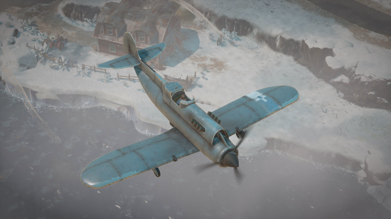 Foxhole gallery image 3