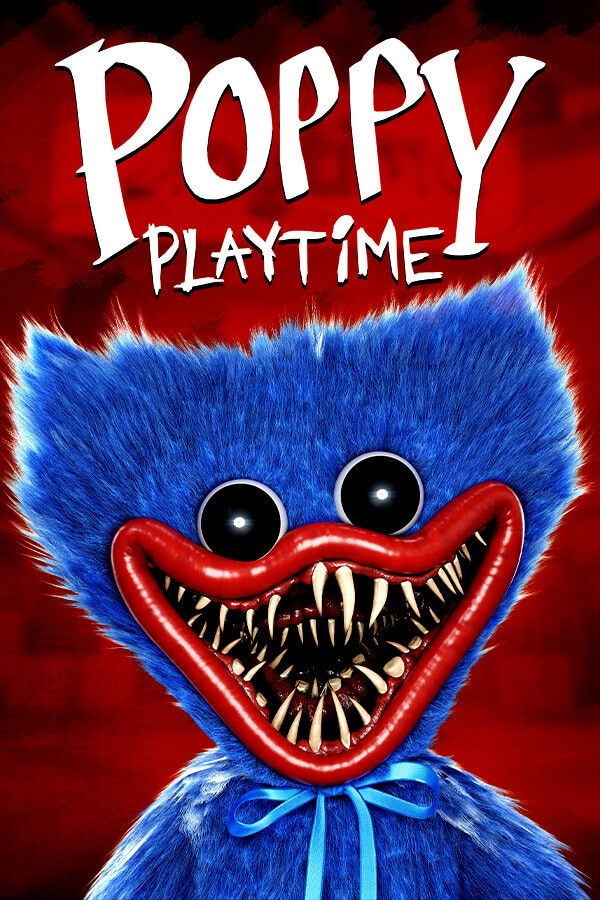 Cover Poppy Playtime