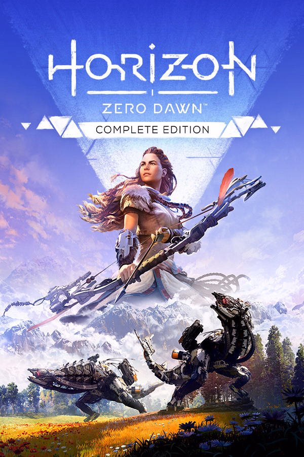 اکانت Horizon Zero Dawn™ Complete Edition