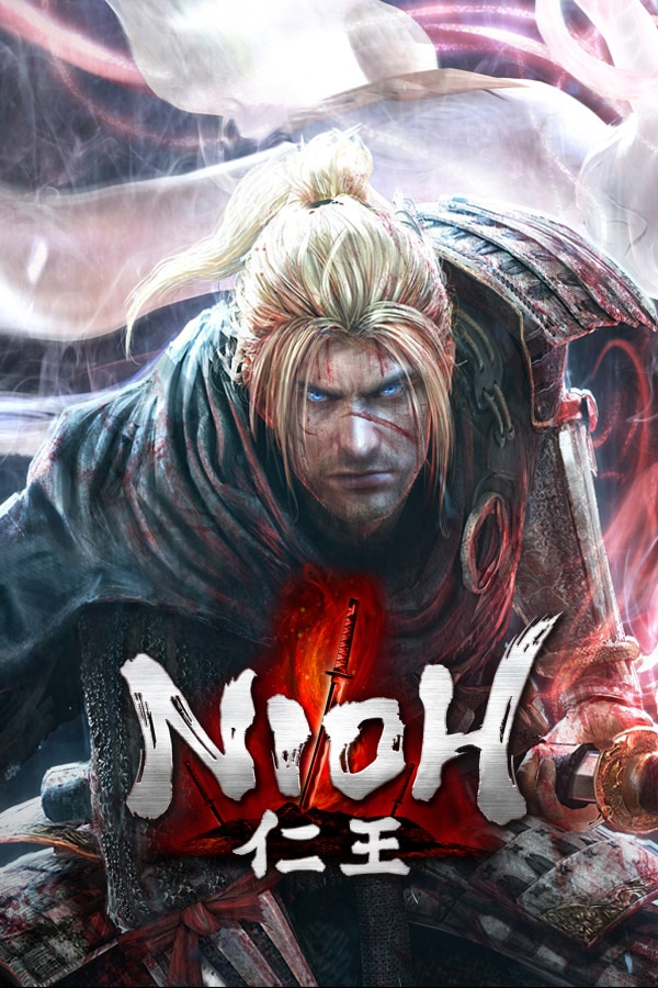 Cover Nioh: Complete Edition