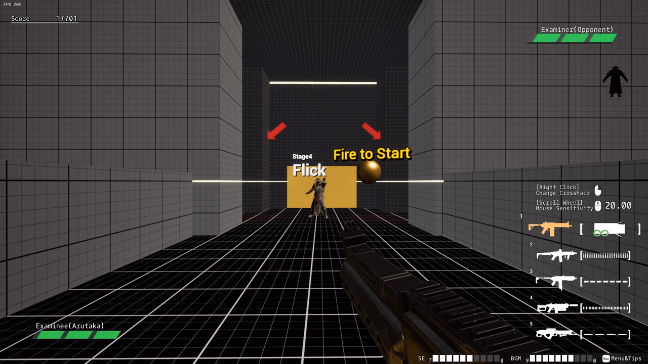 Master of Shotgun Camper gallery image 2
