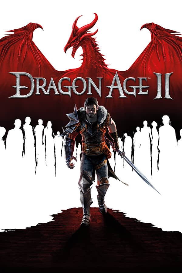 Cover Dragon Age II: Ultimate Edition