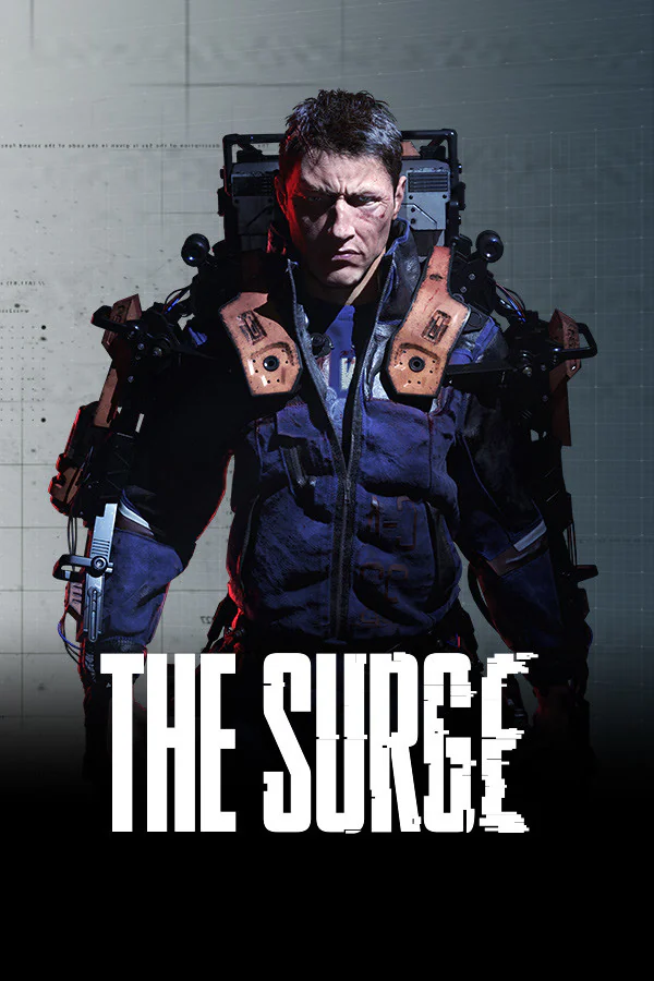 اکانت The Surge