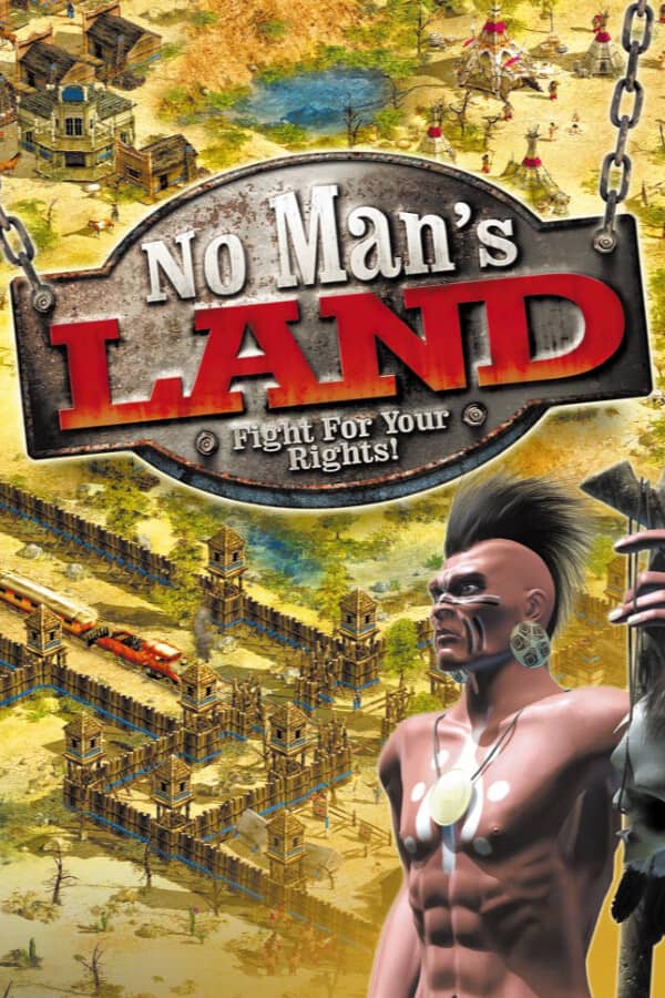 Cover No Man's Land