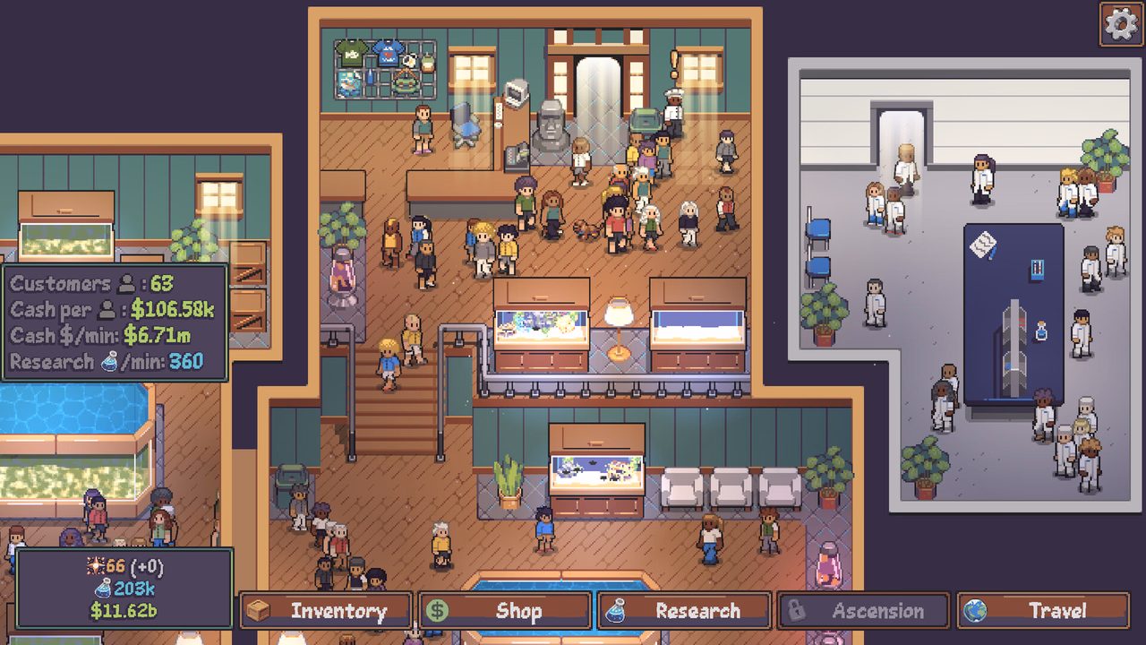 Lured In gallery image 1