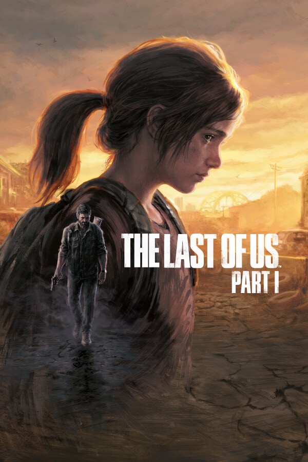 Cover The Last of Us™ Part I