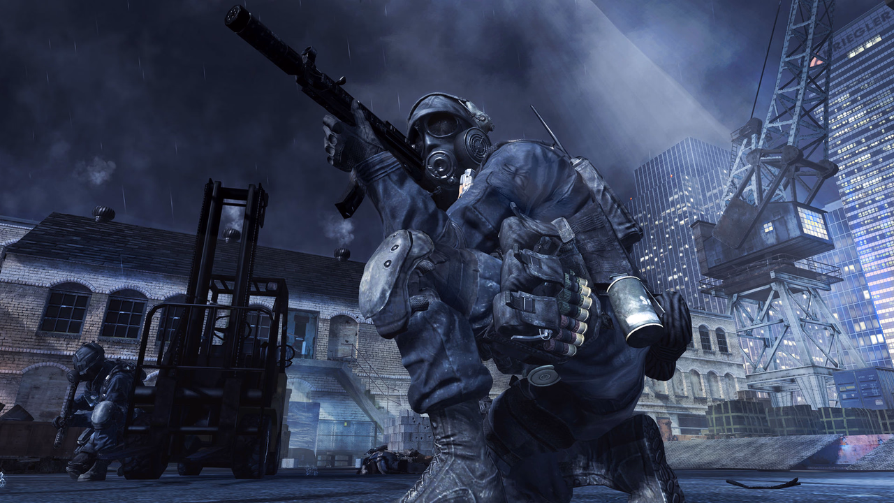 Call of Duty®: Modern Warfare® 3 (2011) gallery image 2