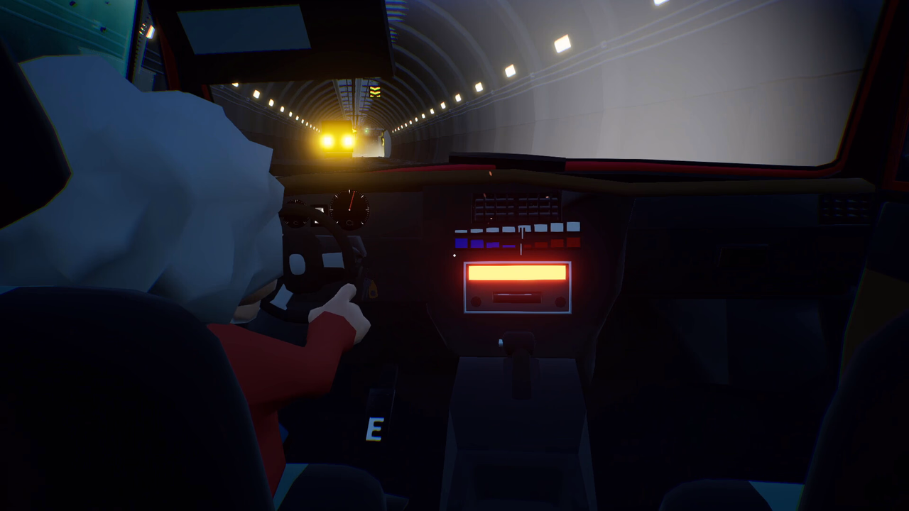 تصویر 2 از گالری Backseat Drivers