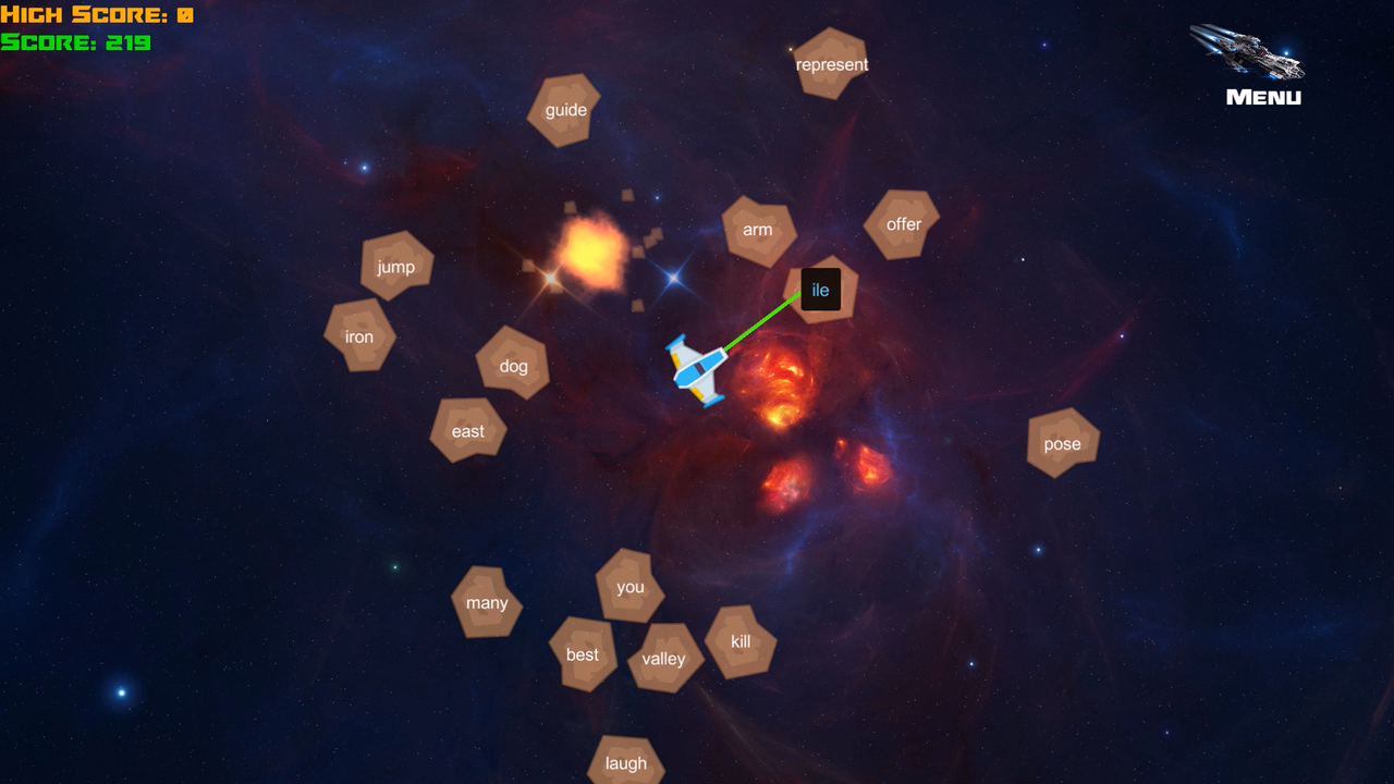 My Typing Skill gallery image 1