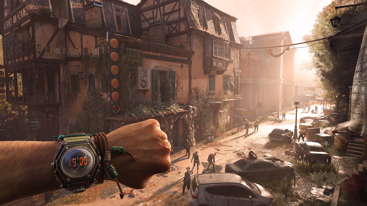 تصویر 2 از گالری Dying Light: The Beast