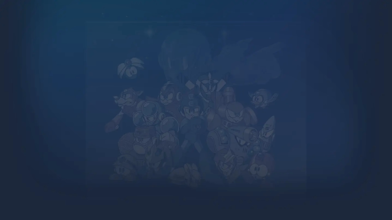 تصویر 1 از گالری Mega Man 5 Sound Collection