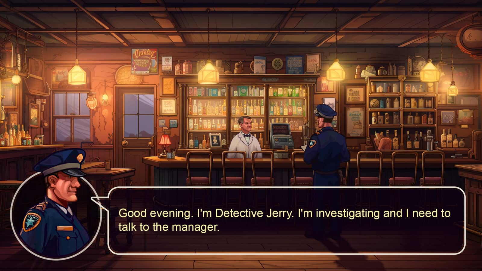 Blacklist Mafia hero image