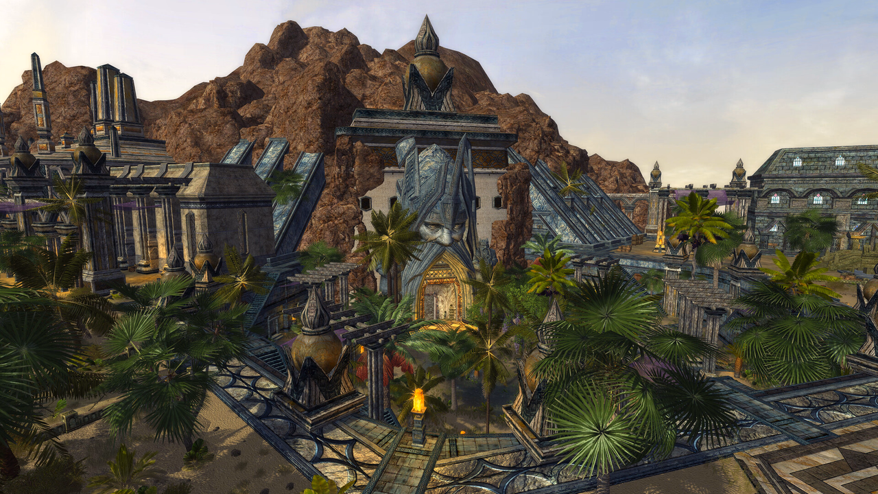 The Lord of the Rings Online™ gallery image 1
