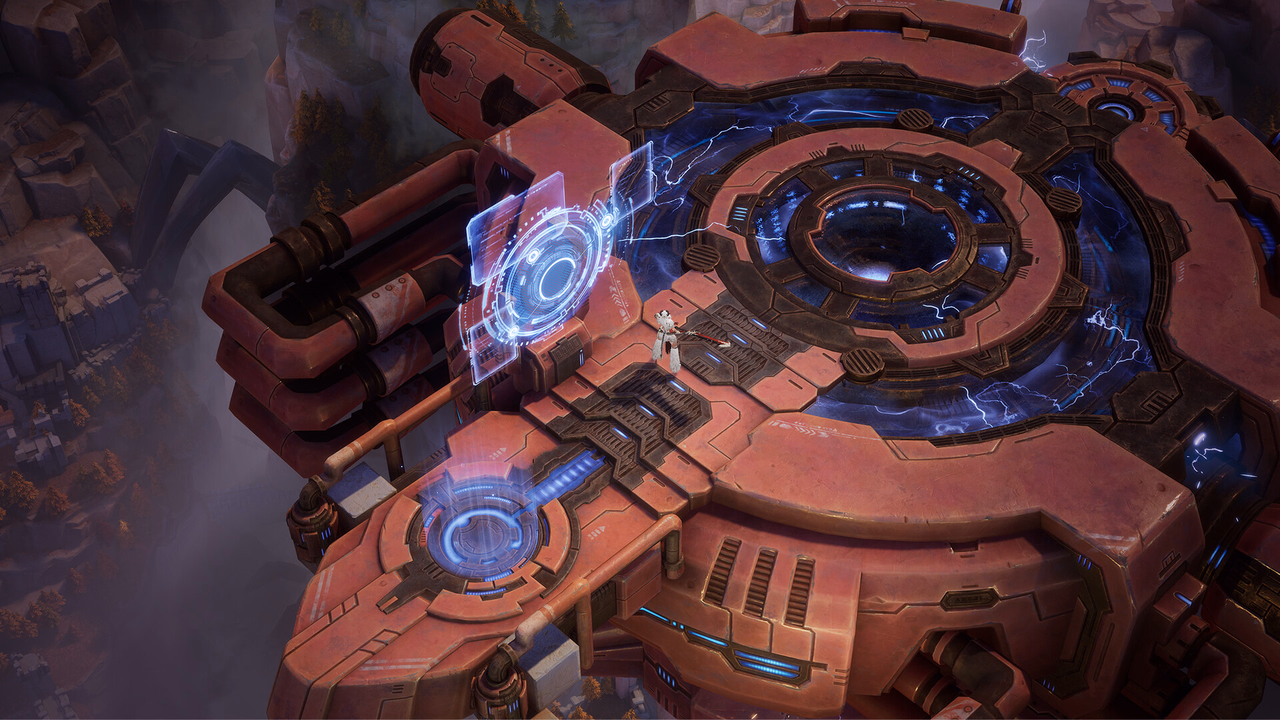 Torchlight: Infinite gallery image 1