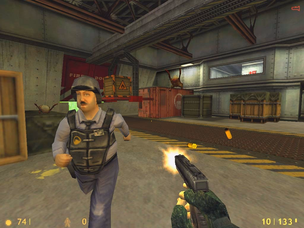 Half-Life: Opposing Force gallery image 2