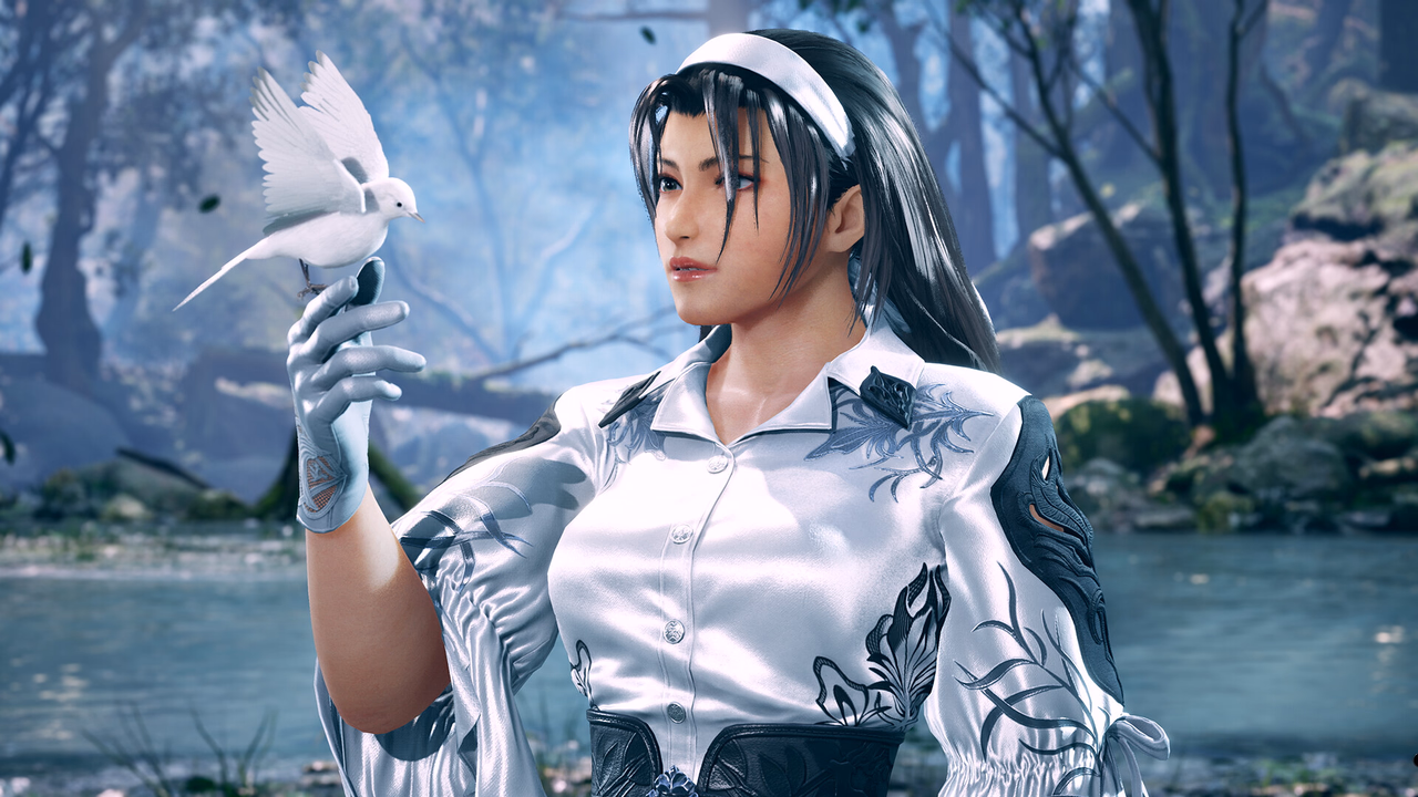 تصویر 2 از گالری TEKKEN 8