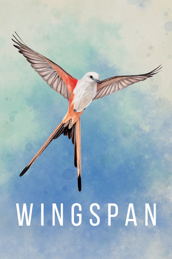 Cover Wingspan