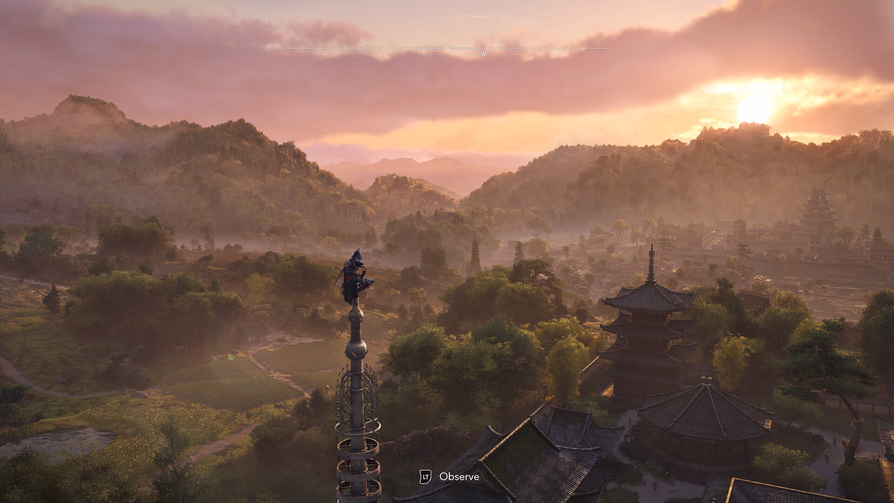 Assassin’s Creed Shadows gallery image 1