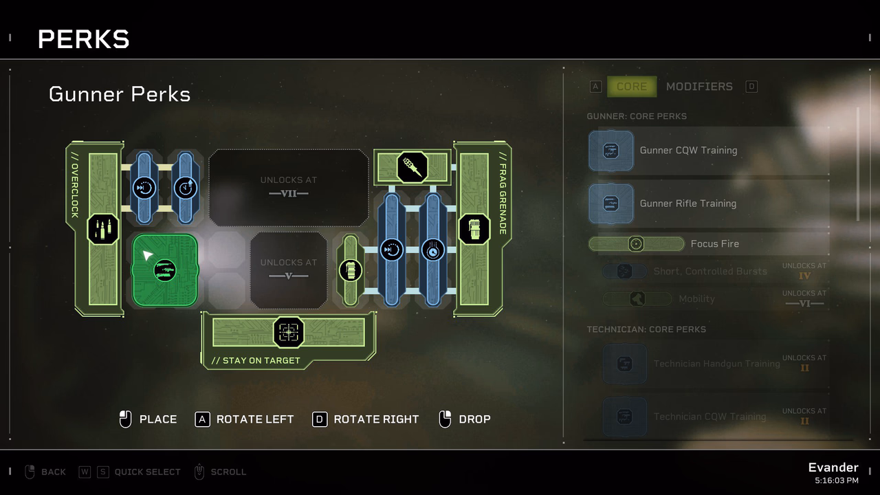 تصویر 2 از گالری Aliens: Fireteam Elite