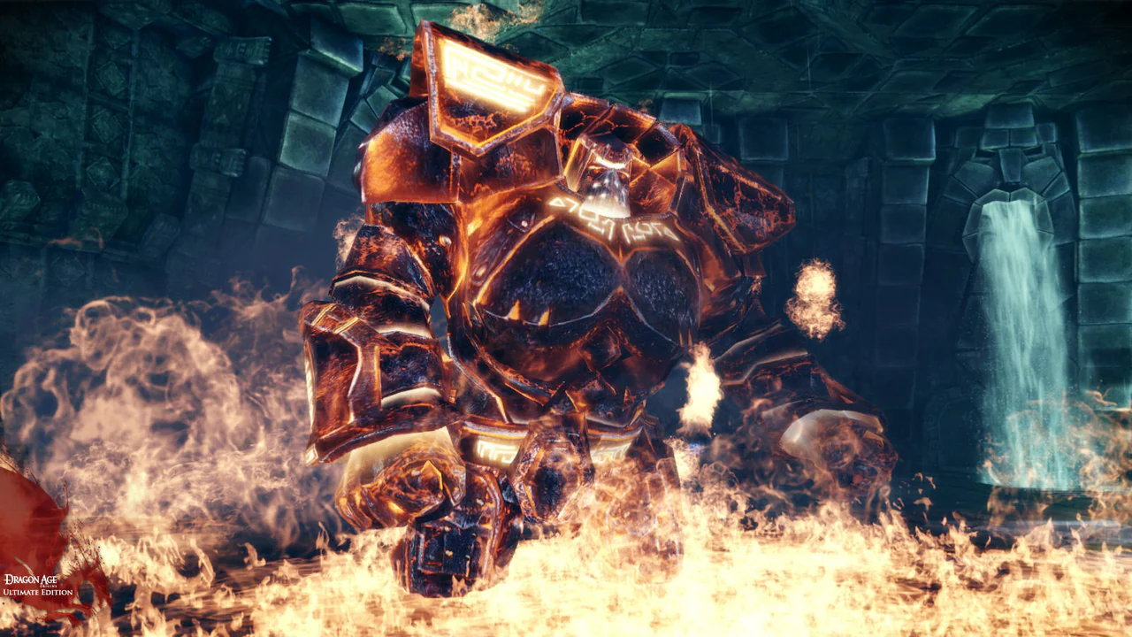 تصویر 2 از گالری Dragon Age: Origins - Ultimate Edition