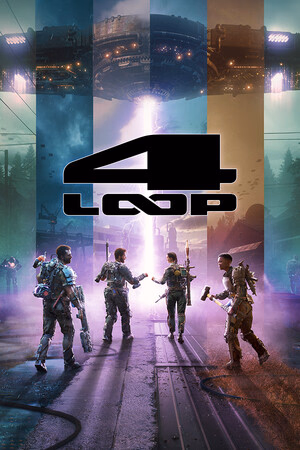 Order cover4:LOOP