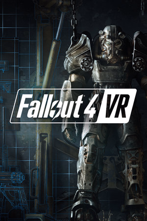 Order coverFallout 4 VR