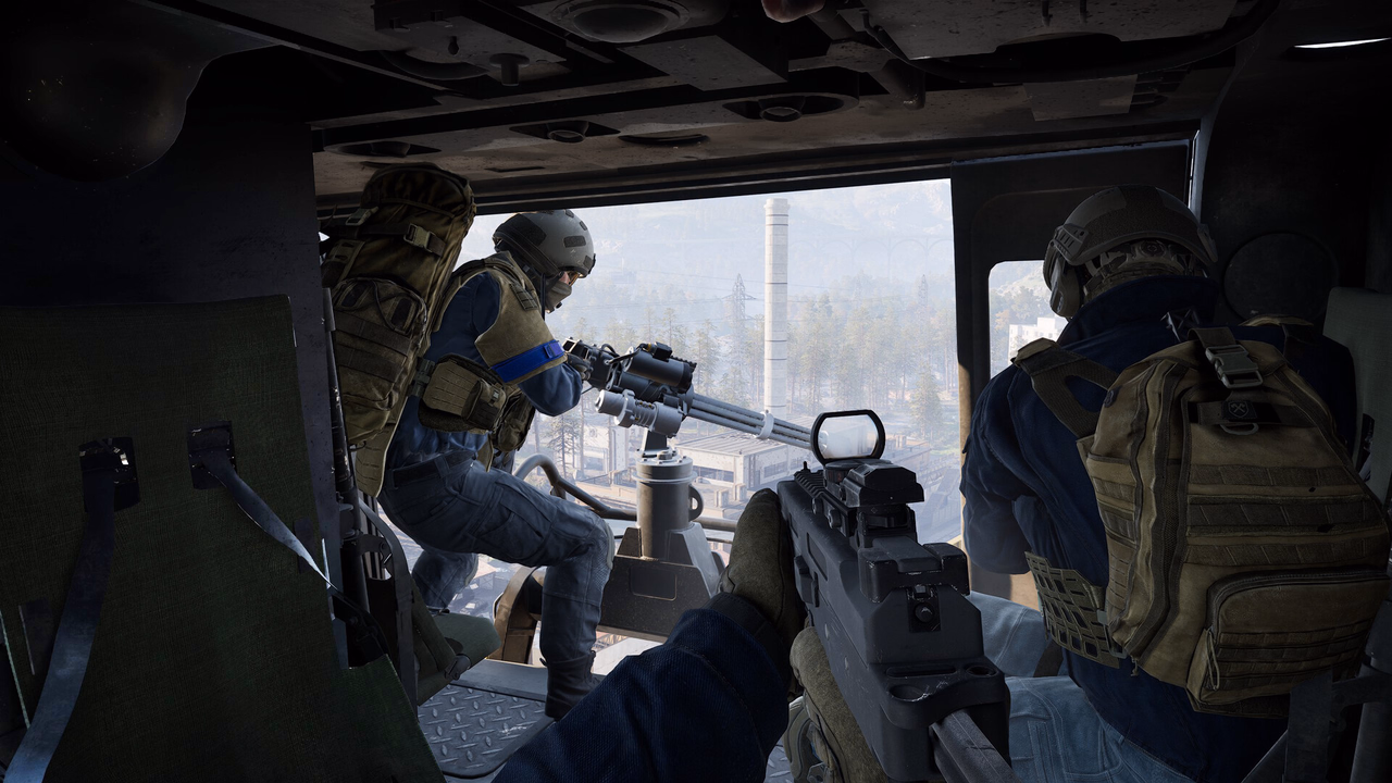 WARDOGS gallery image 2