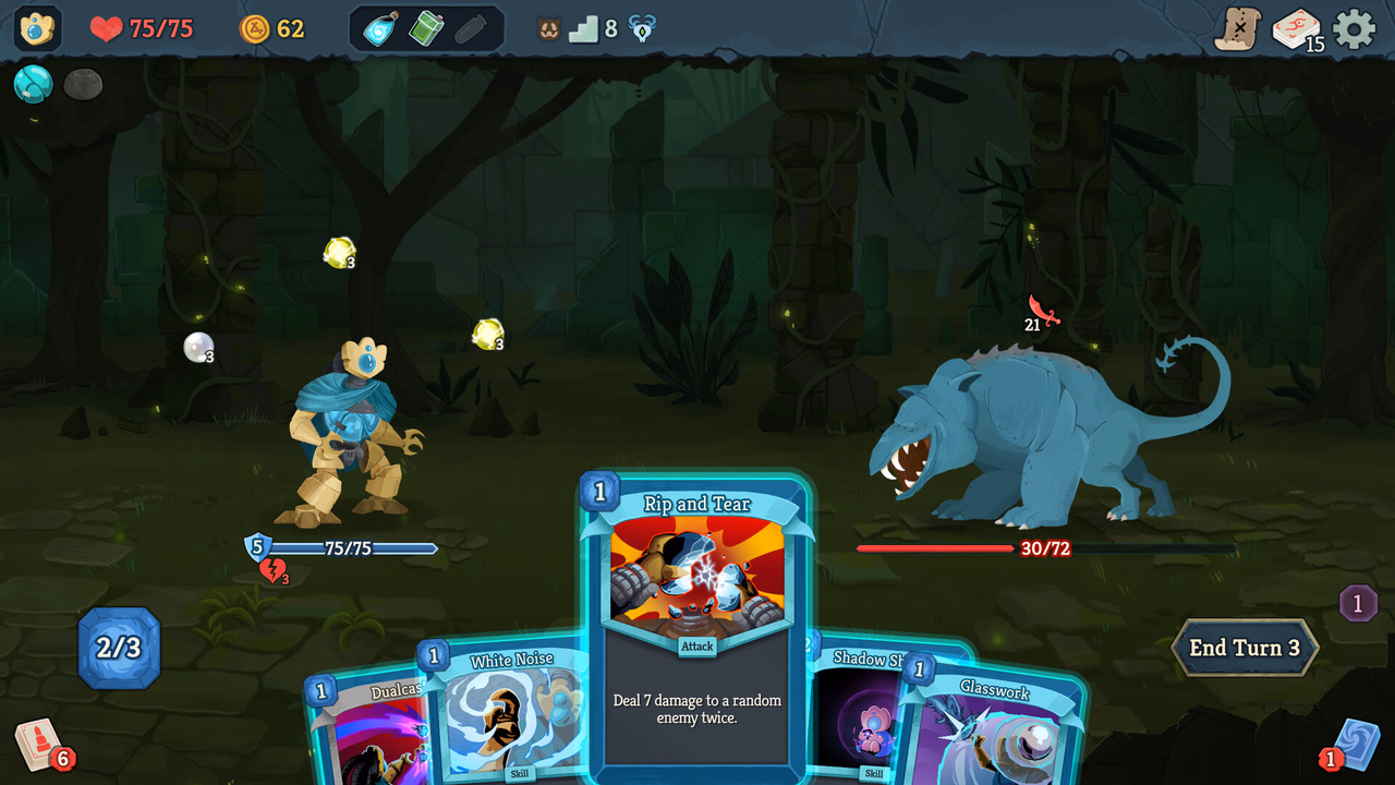 Slay the Spire 2 hero image