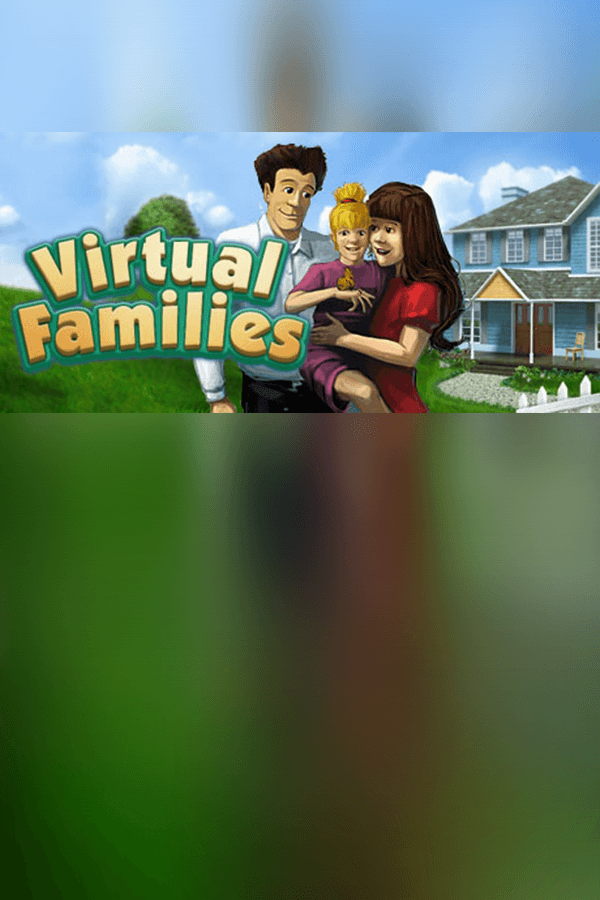 Cover Virtual Families