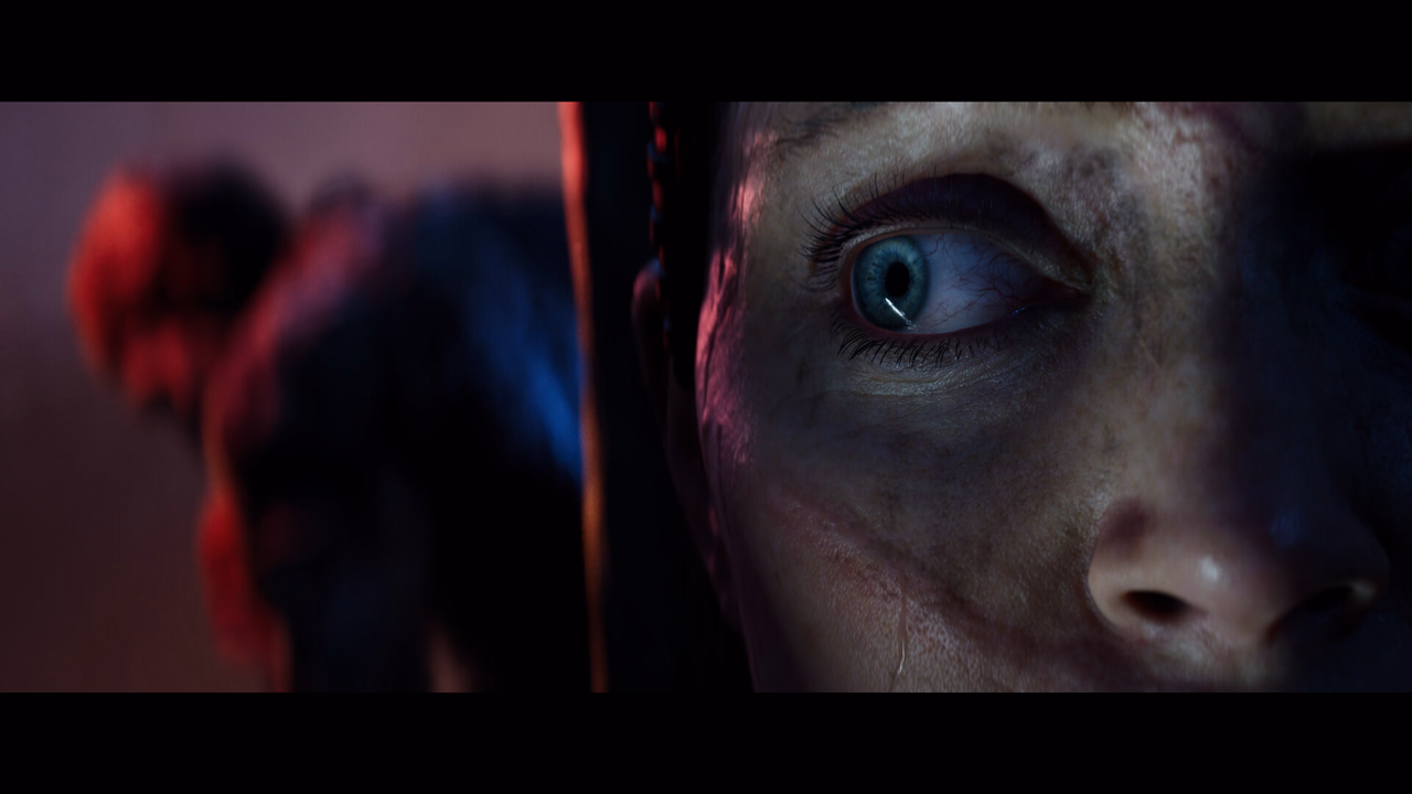 تصویر 1 از گالری Hellblade II: Senua’s Saga