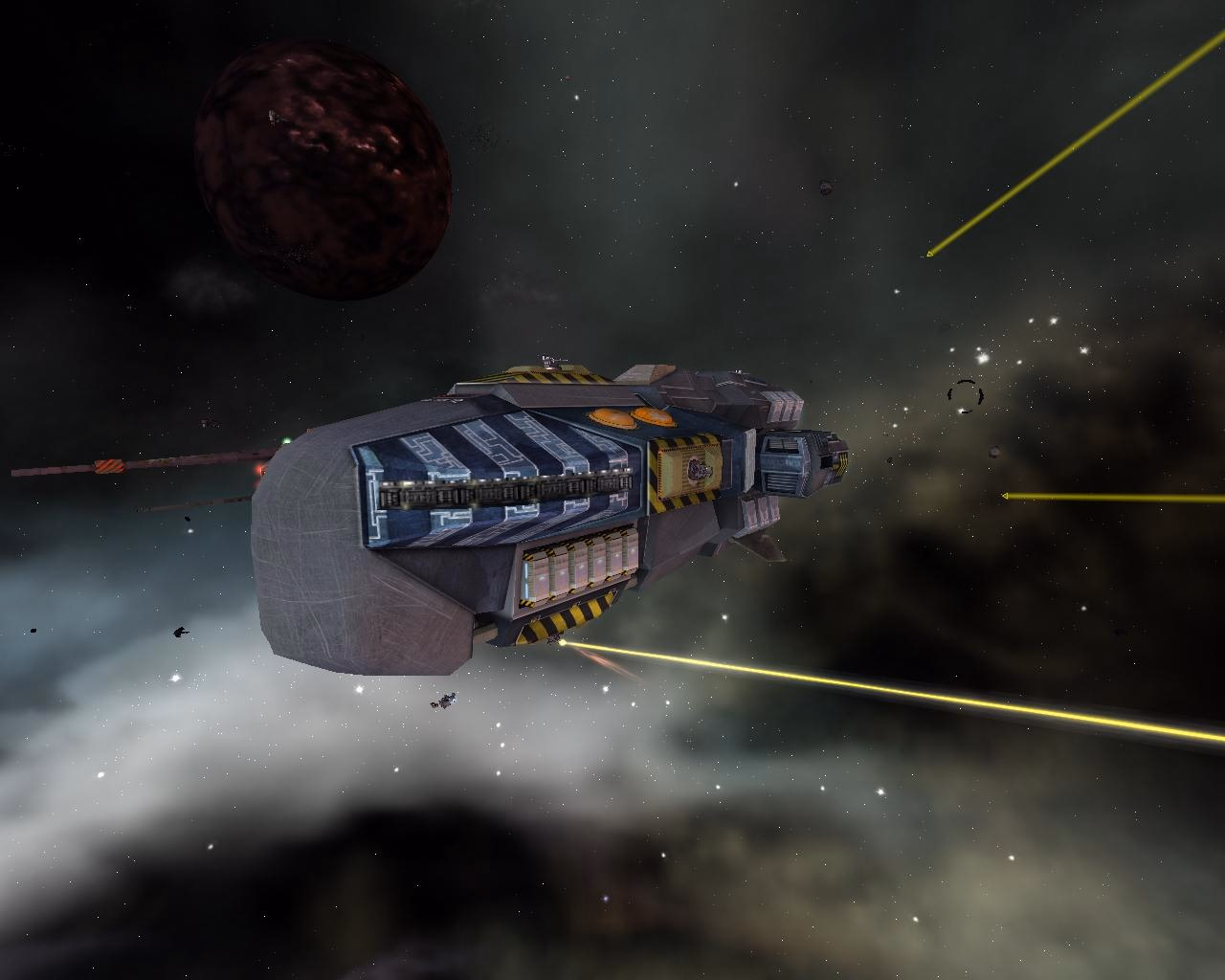 Star Wolves 2 gallery image 2