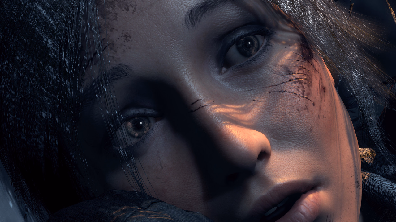 تصویر 2 از گالری Rise of the Tomb Raider™
