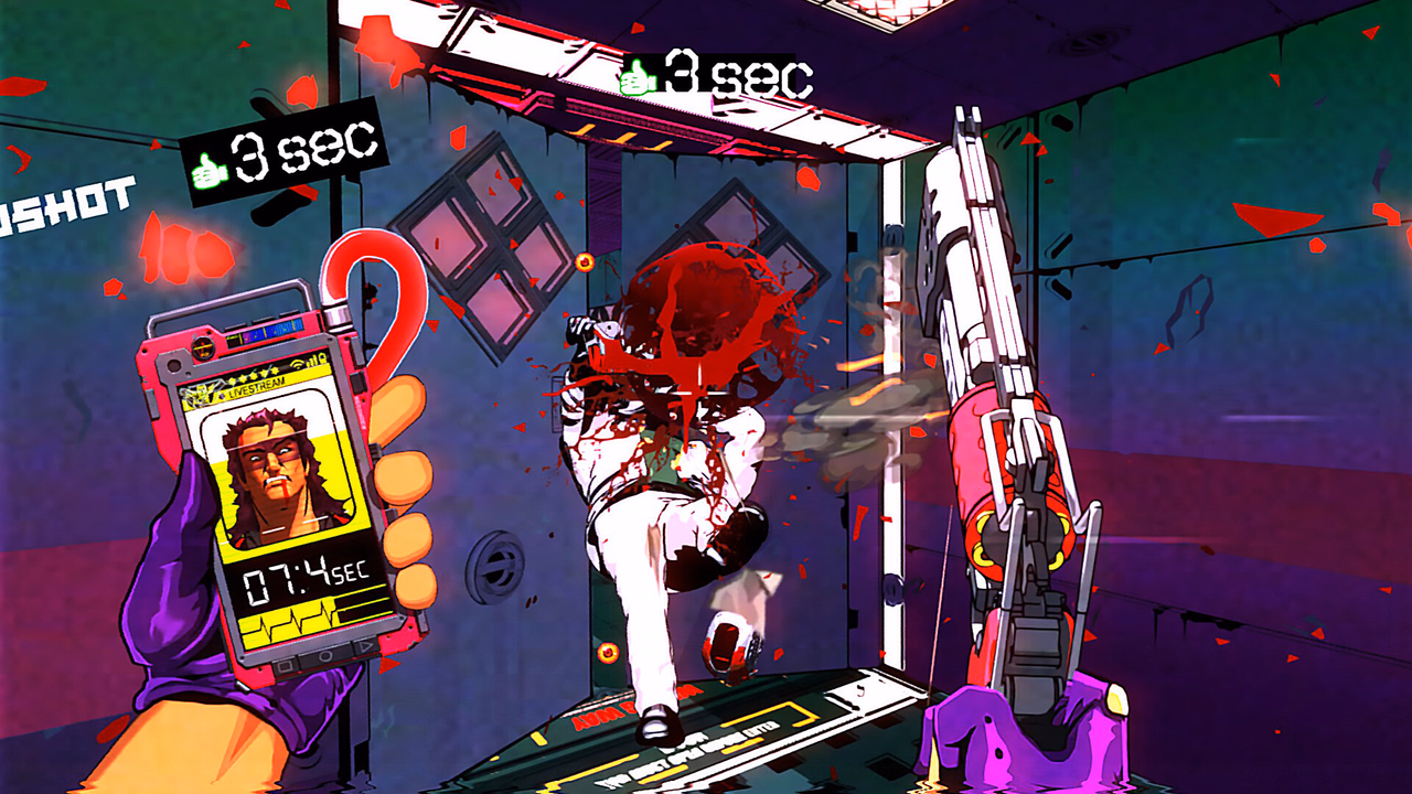 MULLET MADJACK hero image