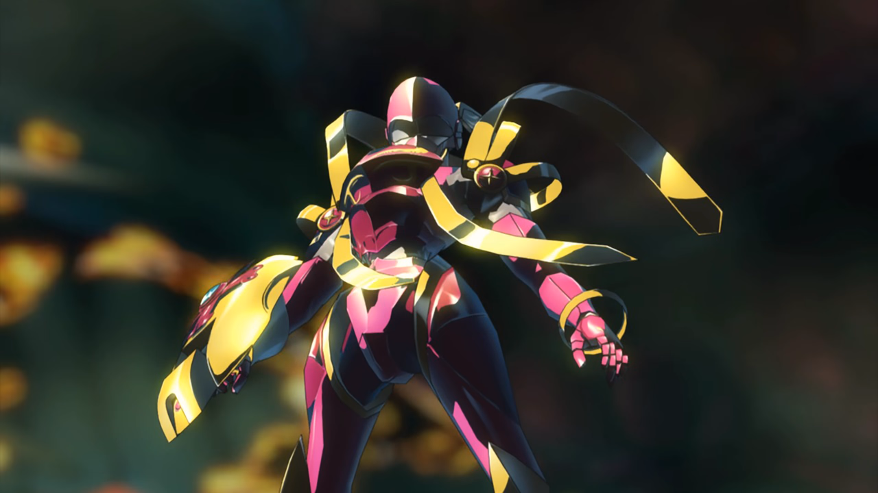 Digimon Story Cyber Sleuth: Complete Edition gallery image 2
